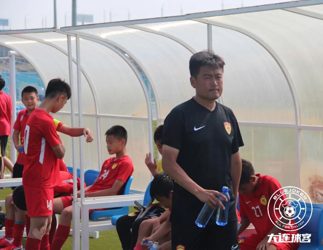 广州青超预选赛,青超联赛u13大连预选赛