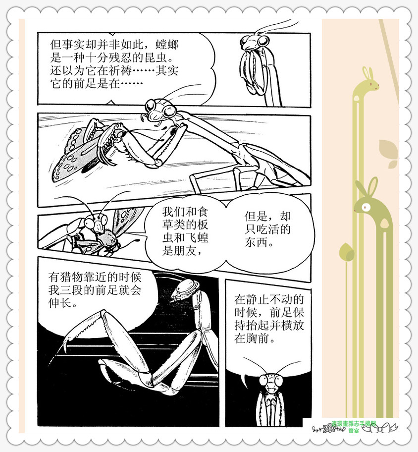 昆虫记法布尔正版全集,昆虫记法布尔阅读答案