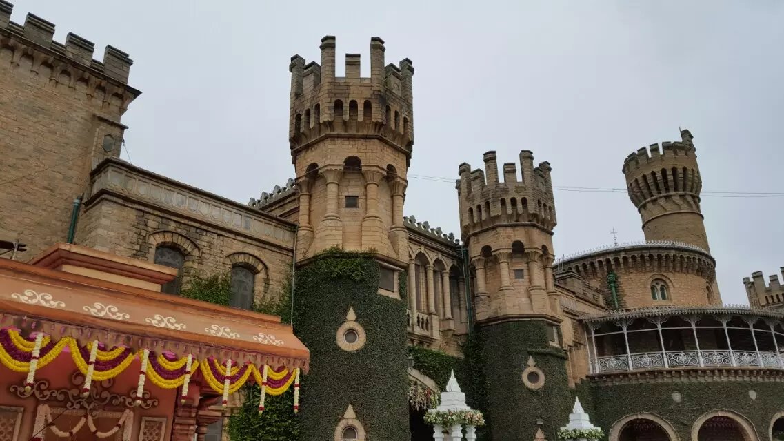 感受下真实的南印度-科技之城班加罗尔，外贸领域商业考察