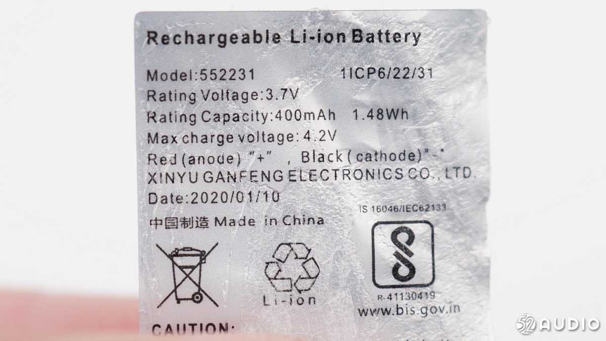 realmebudsair2拆解,realmebudsair2蓝牙耳机评测