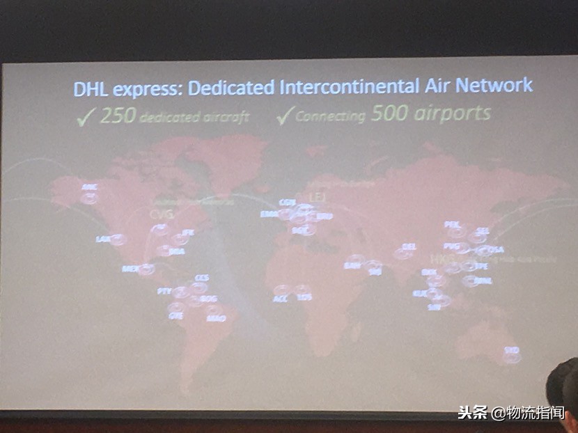 中外运敦豪总资产,中外运敦豪管理模式