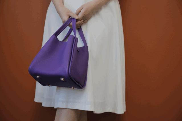 这款经典百搭千元职场包包，双11我为啥最推荐入手？