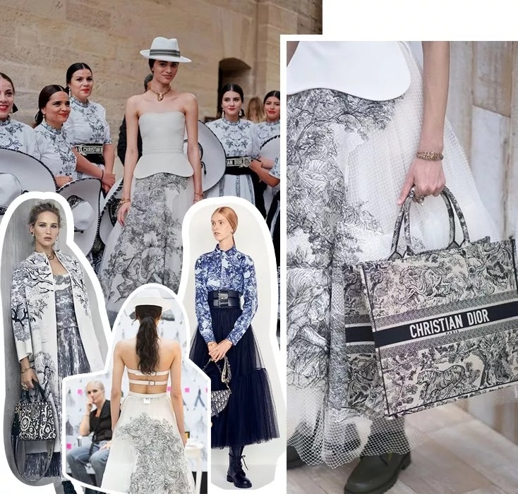 种草|看完2020男装周，我想把衣橱里的女装都换成男装