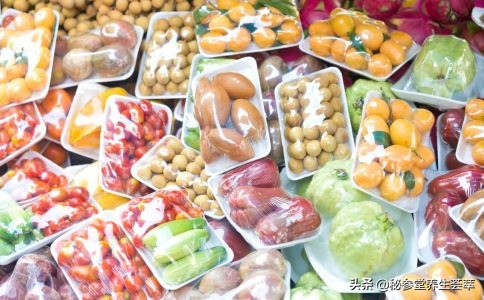 吃水果拉肚子的原理,宝妈一吃水果宝宝就拉肚子怎么办