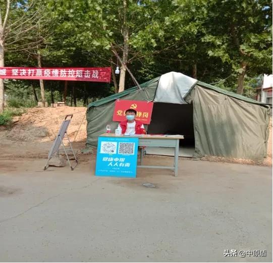 河南大学生志愿者出征,河南大学生志愿服务