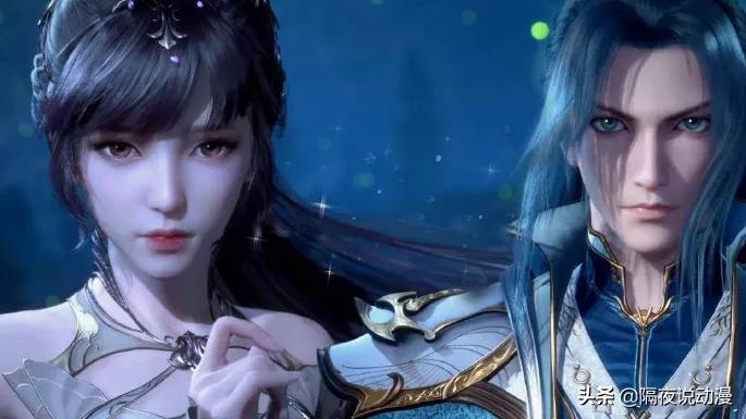 斗罗大陆央视二次定档,斗罗大陆真人播出