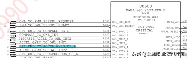 怎样可以快速学会看懂电路图,教你学习如何看懂电路原理图