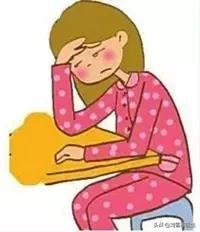 焦躁不安会出现的状况,焦躁不安无法顺其自然