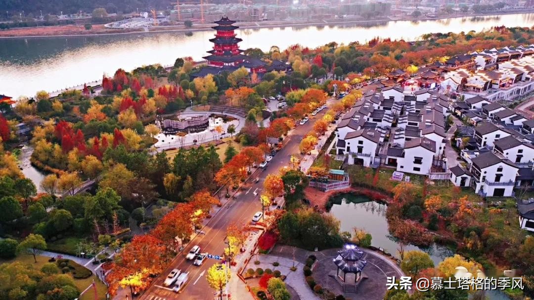 丽水是一个美丽的旅游城市,浙江丽水这座城市有什么特别之处