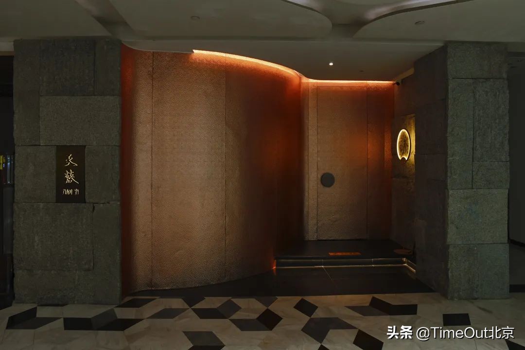 京城Top天妇罗，无法抵挡的金色*物尤**诱惑