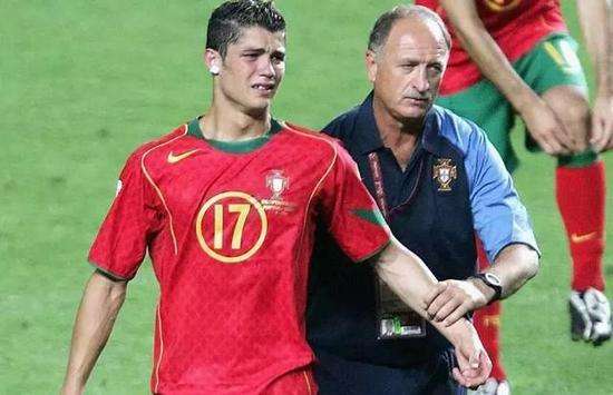 卡洛斯说皇马成就c罗,卡洛斯评价菲戈