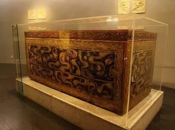 这64件*物文**永久禁止出境展览