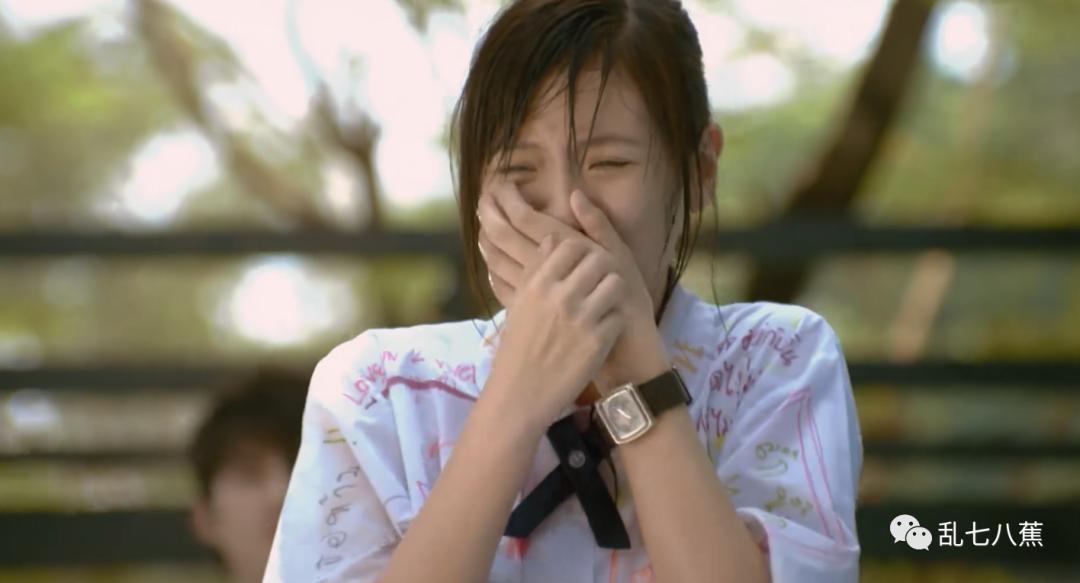 泰国感人视频如果你忘了我,泰国感人催泪微电影