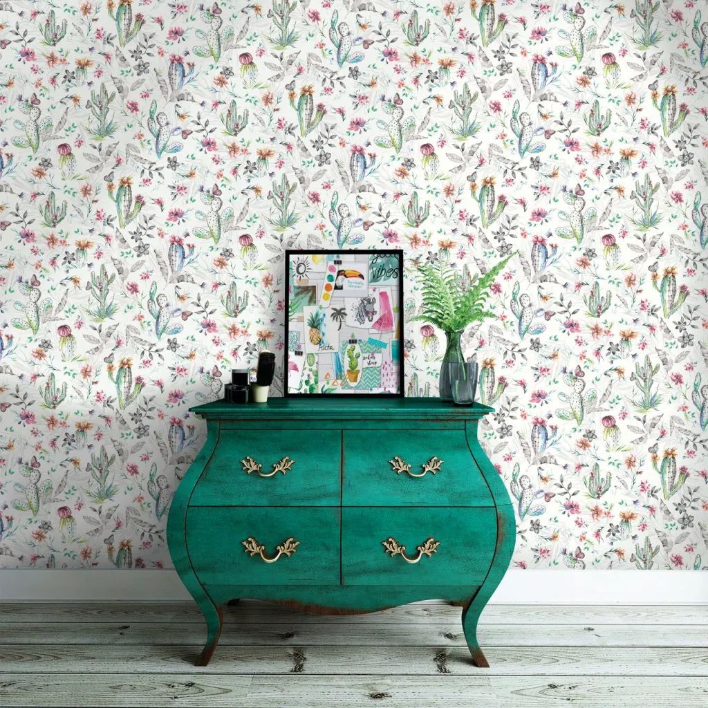 100款好看的墙纸,100款漂亮的墙纸