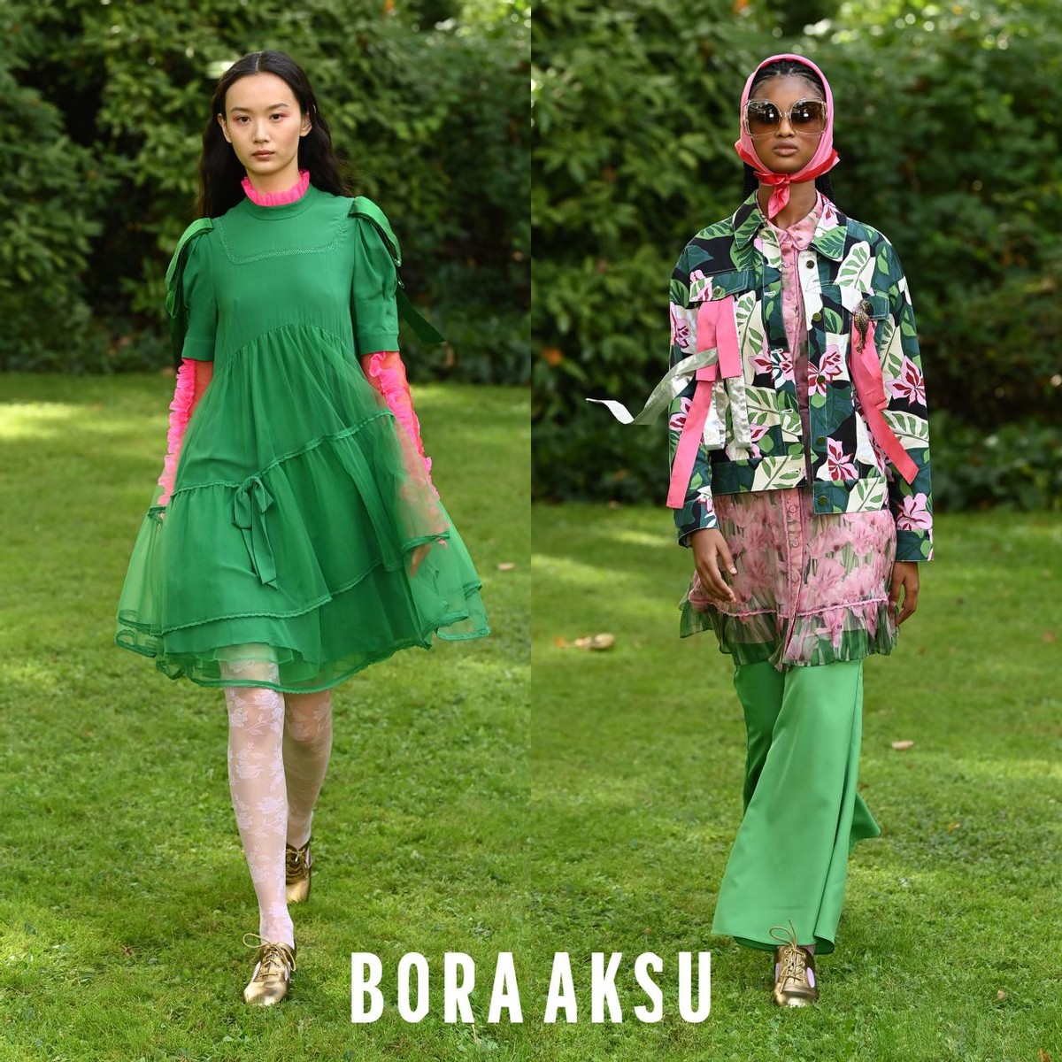 走进爱丽丝,爱丽丝时装周