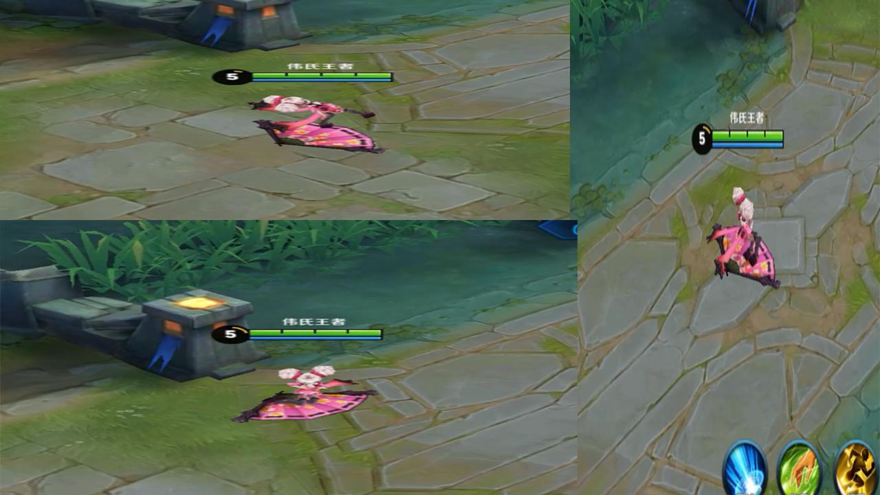 王者荣耀貂蝉仲夏夜优化官方视频,王者荣耀貂蝉仲夏夜之梦优化效果