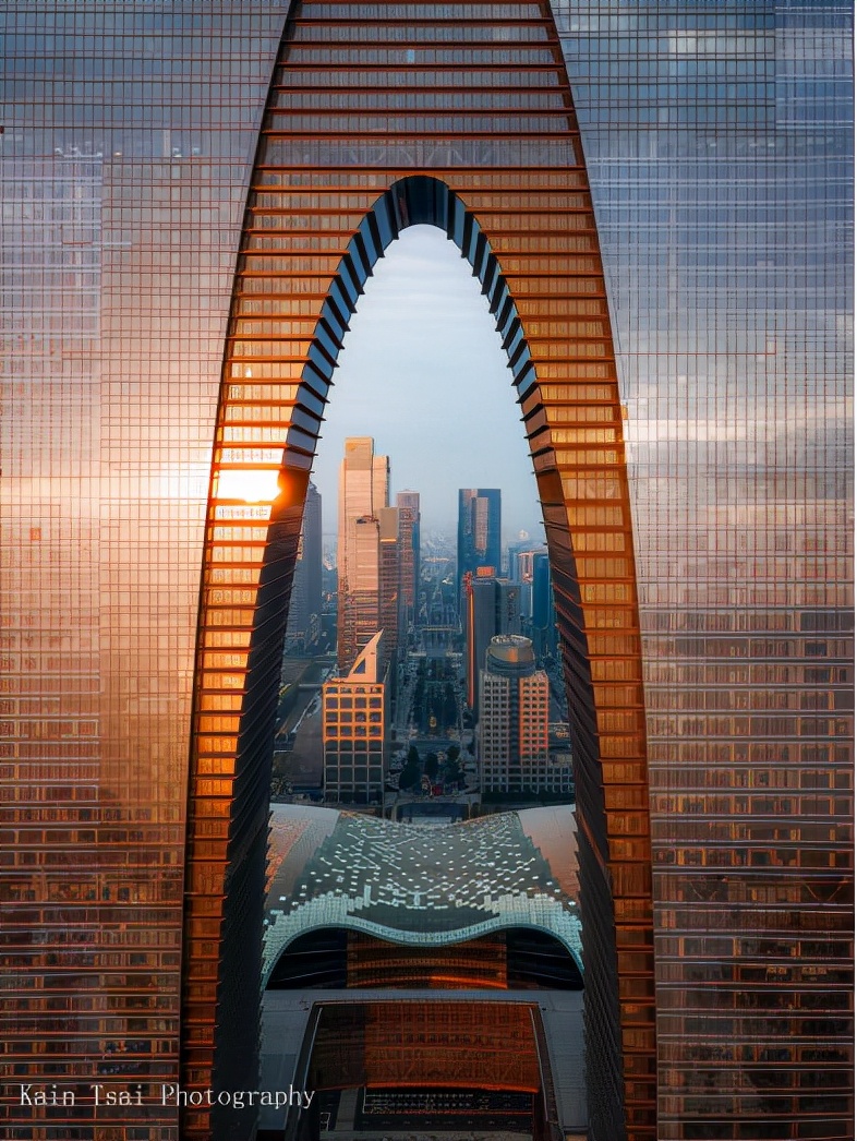 苏州10大高楼排名一览表,苏州超高层最新进展