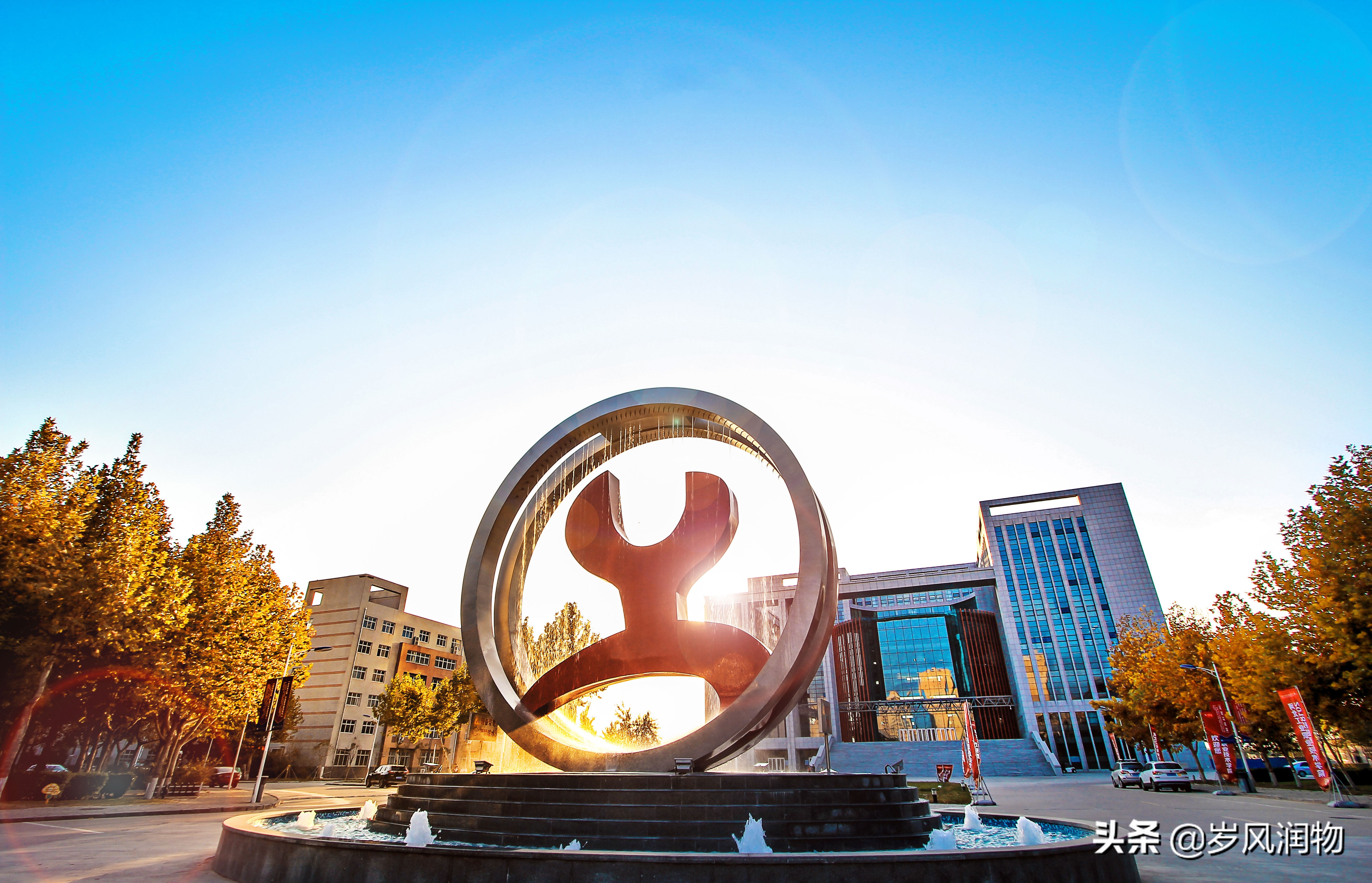 石家庄的河北工业大学是几本,河北石家庄工业学院地址