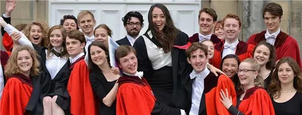 世界名校录丨苏格兰最古老的一所公立大学—圣安德鲁斯大学