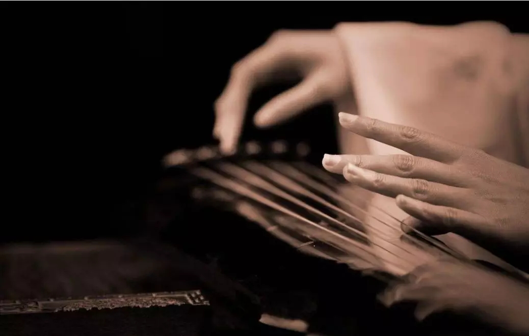 六弦古琴生活小窍门,新爱琴古琴入门学习视频教程全集