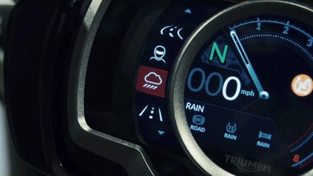 凯旋rocket3优惠,凯旋rocket3r欧洲售价