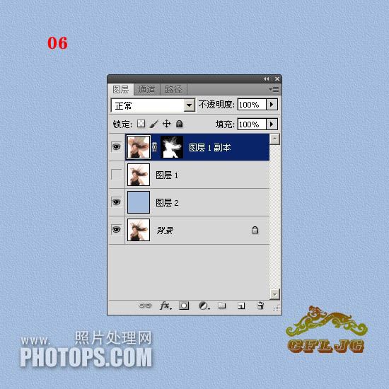 ps抠头发丝通道抠图详细教程,ps抠图抠出头发丝教程