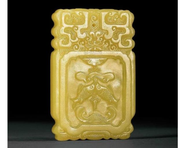 羊脂玉的价值排名第一,和田黄玉羊脂白玉