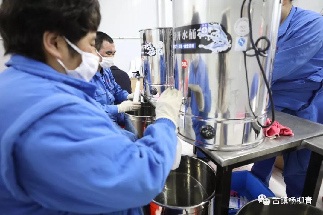 保生产抗疫情通讯稿件,保春耕稳生产抗疫情