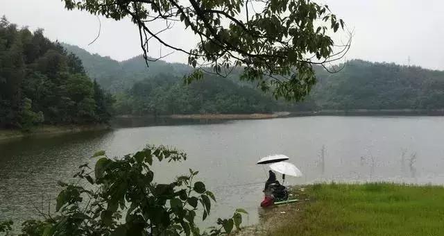 找对鱼道就有渔获，真的是这样吗？