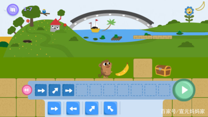 少儿编程app避坑,免费少儿编程app课外知识