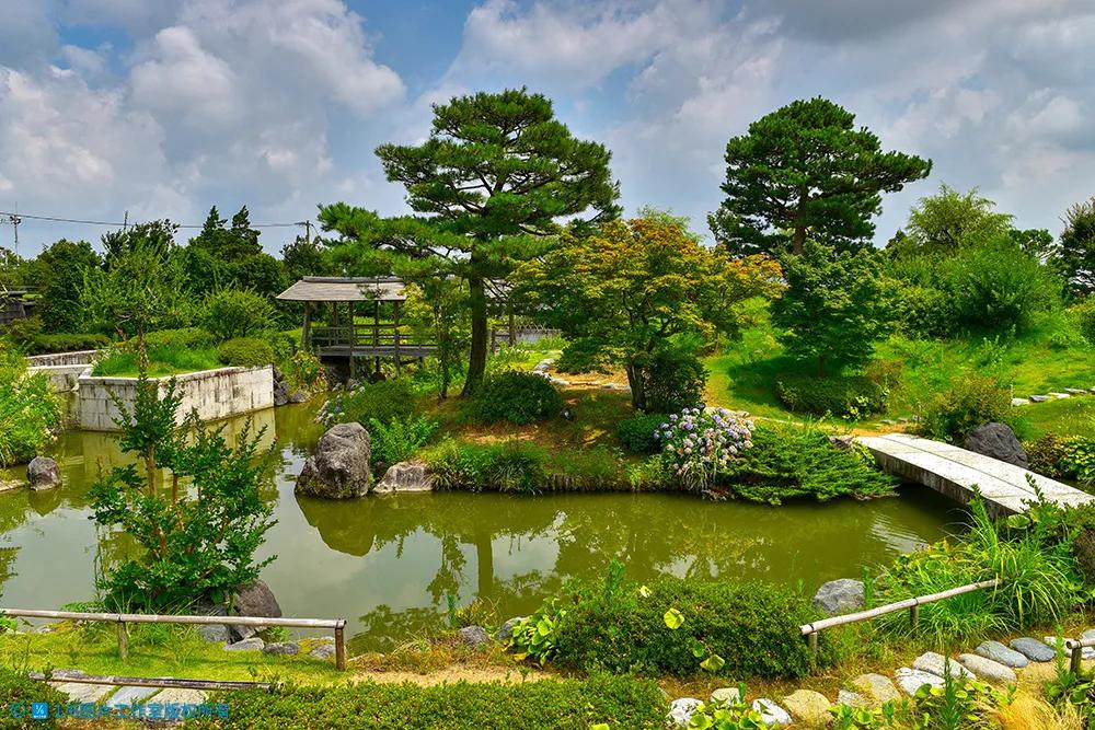 日本茶文化旅游,日本茶之都博物馆