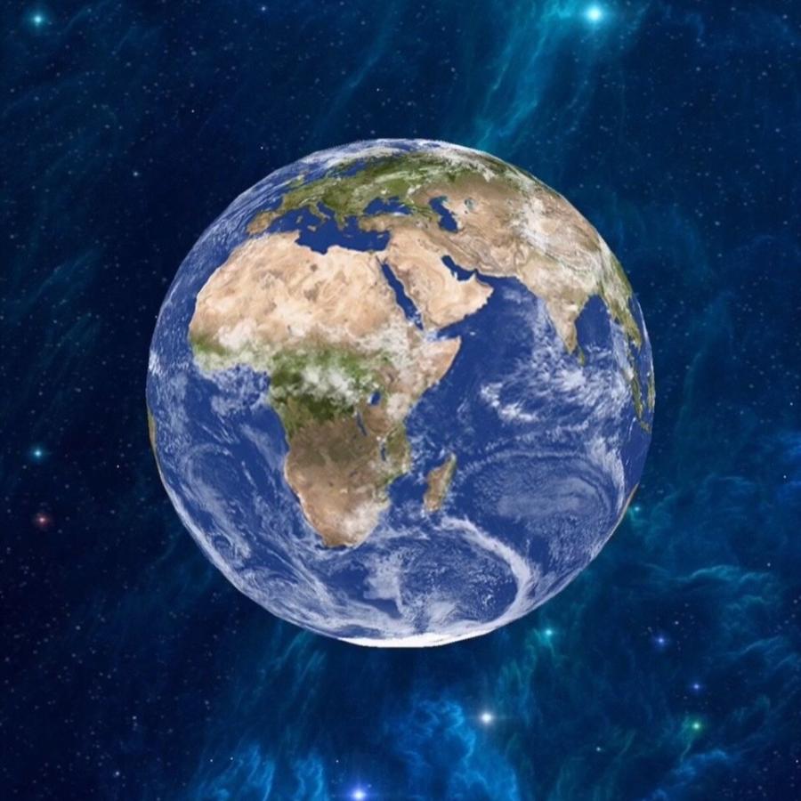 守护地球的星球,我们将继续保护我们的地球