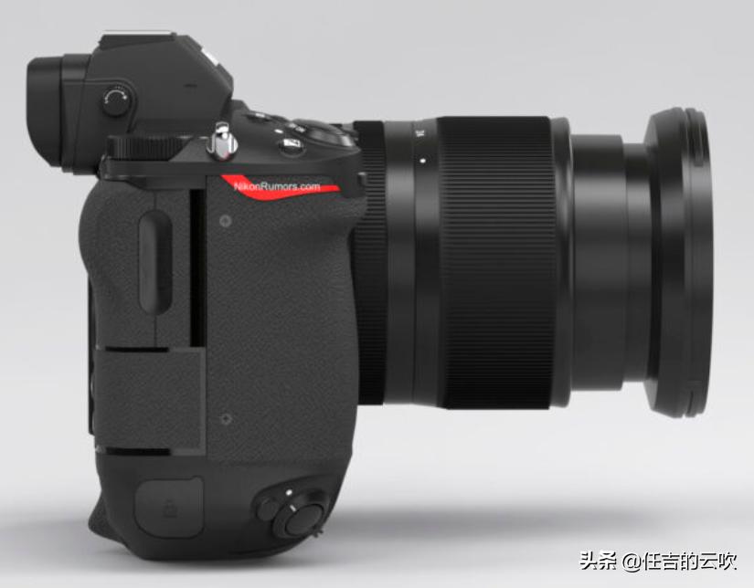 最新的尼康单反5x,尼康最新相机市场