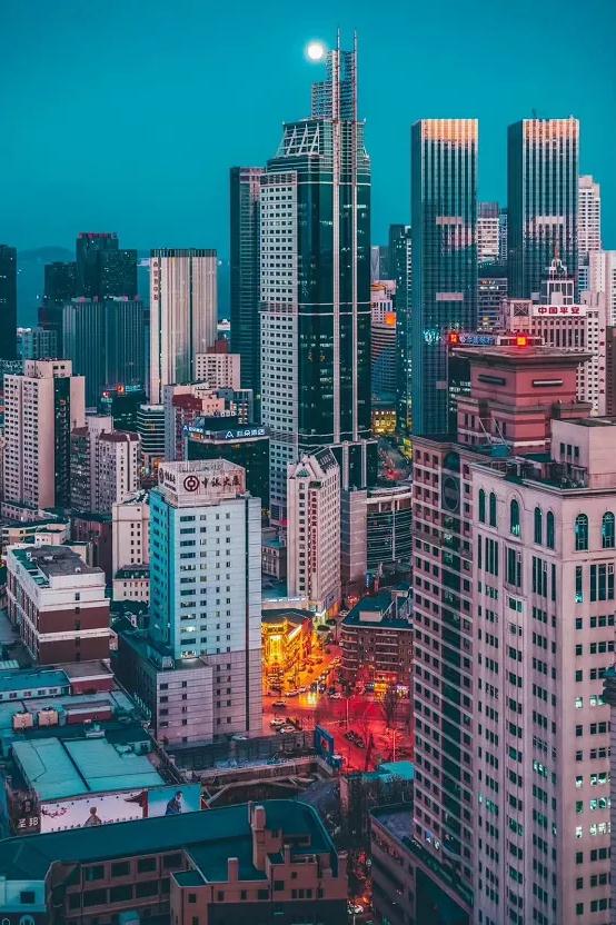 大连服装，正向世界发起邀请