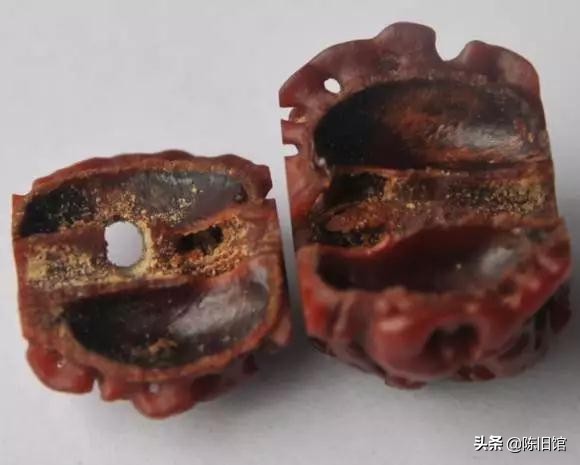 够狠！把红润的金刚砸了