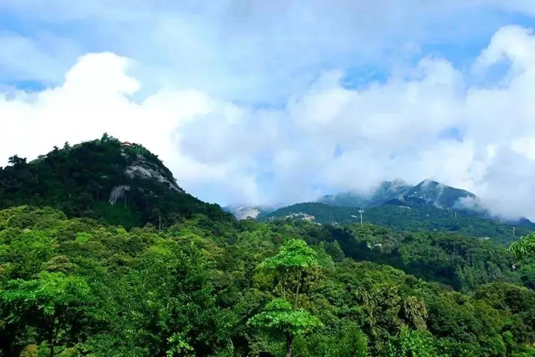 住进山林秘境泡私家汤池,住进风景里享受原生态乡村生活