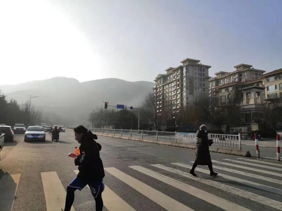 烟台凤凰山区域富人区,十年后烟台房价的走势