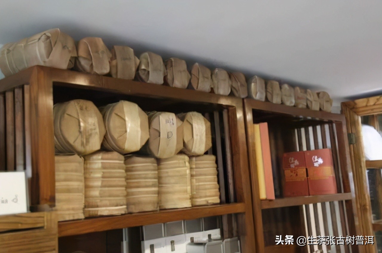 普洱茶存放会不会跑味,小青柑普洱茶过期两年还能喝吗