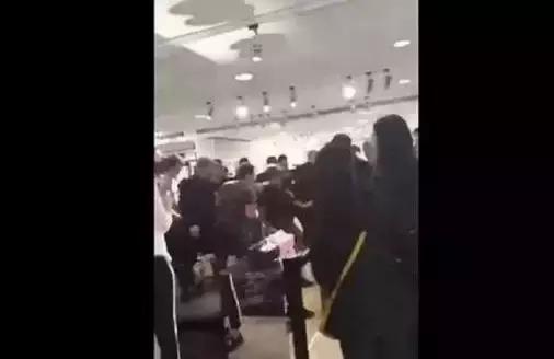 辱华dg广告事件,辱华dg事件后续