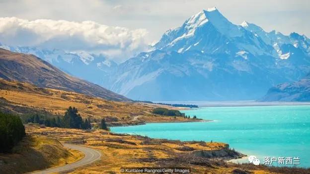 关于新西兰的十个真相,bbc纪录片新西兰
