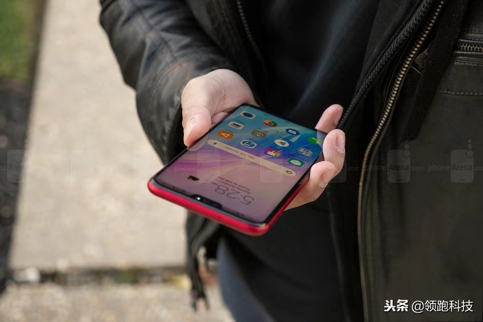 1899元买一台华为荣耀8X,使用三天之后说说真实感受