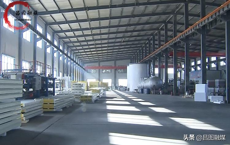 昌图县域经济发展中心,昌图招商项目