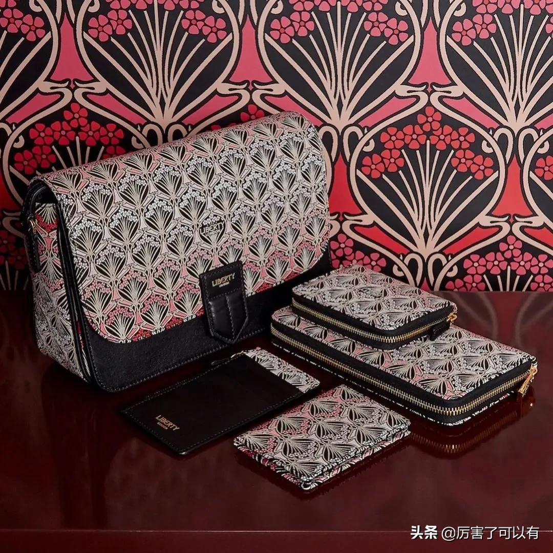 libertylondon圣诞礼盒,libertylondon品牌