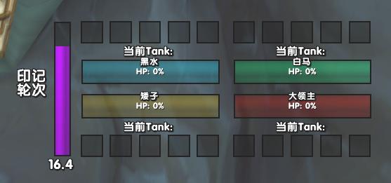 怀旧服4维数据监控,怀旧服4dk详细攻略