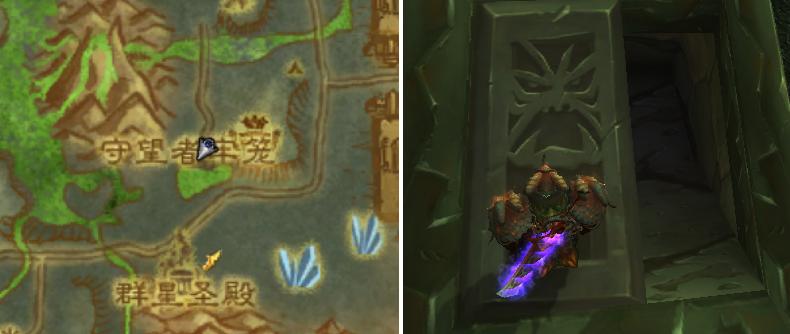 魔兽世界音乐盒怎么获得,魔兽世界中音源解锁插件