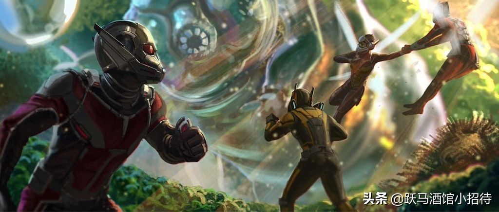 漫威电影宇宙最全顺序收藏起来,漫威电影宇宙最全的观看顺序