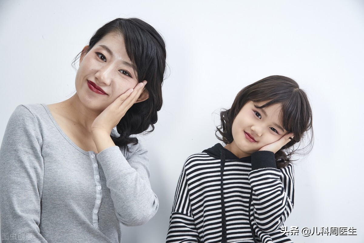 孩子春捂秋冻的方法,秋高气爽易感冒