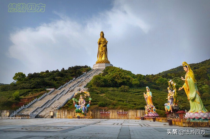 无锡灵山大佛当年投资的人亏了吗,无锡灵山大佛耗资26亿打造