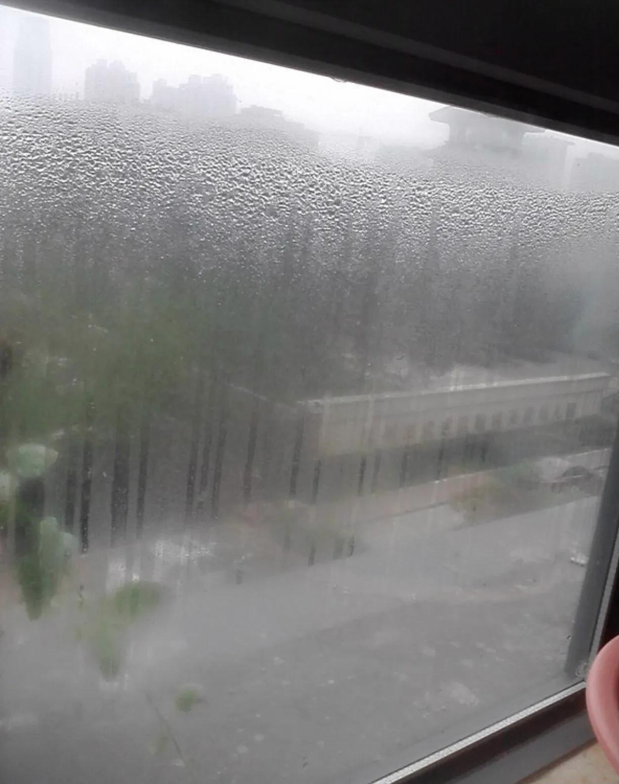 中空玻璃有雾维修,中空玻璃结雾怎么办