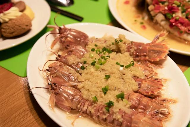 上海静安香格里拉酒店疫情,上海香格里拉自助餐特价团购